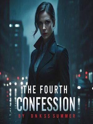 cover image of The Fourth Confession